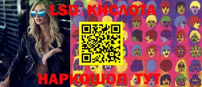 спайс Берёзовский